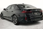 2026 BMW 5 Series 530i