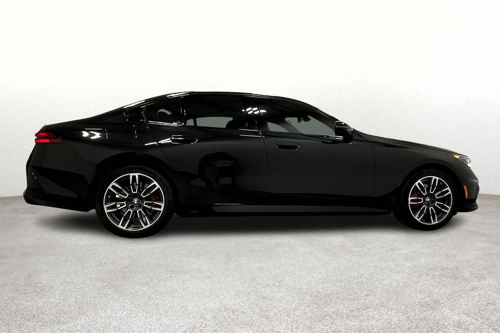 2026 BMW 5 Series 530i