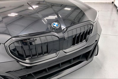 2027 BMW 5 Series 530i