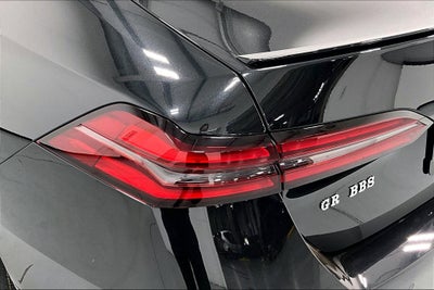2027 BMW 5 Series 530i