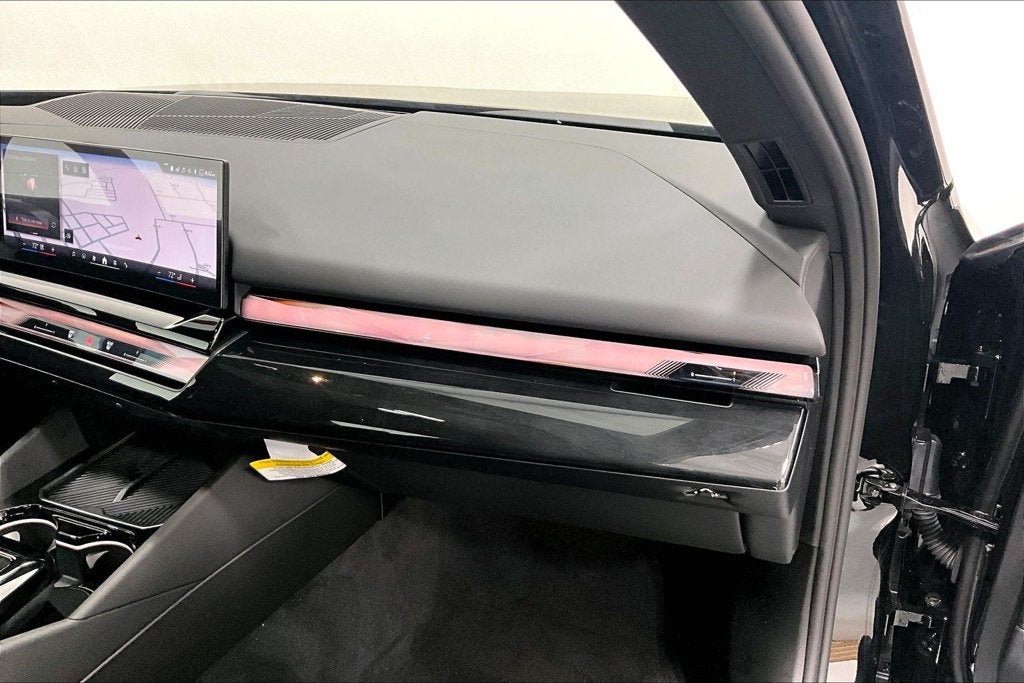 2027 BMW 5 Series 530i