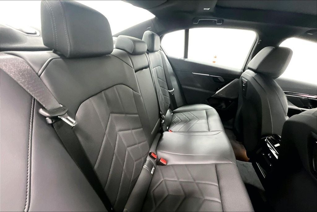 2027 BMW 5 Series 530i xDrive