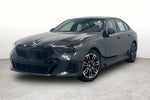 2026 BMW 5 Series 530i xDrive