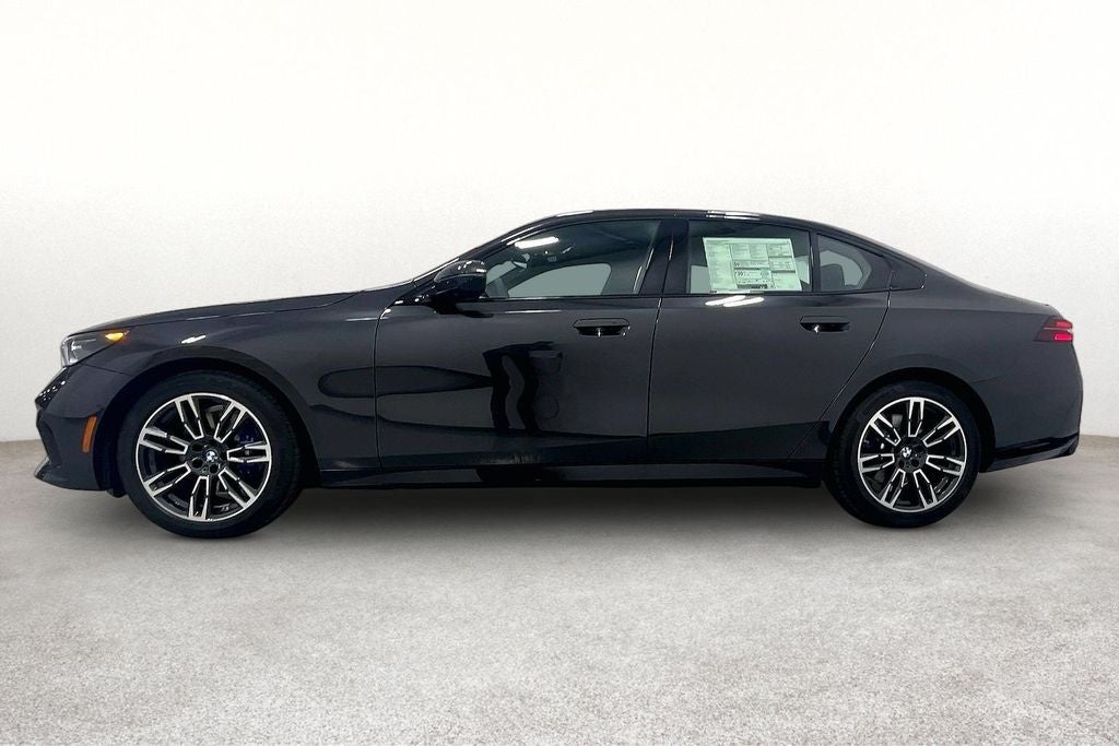 2026 BMW 5 Series 530i xDrive