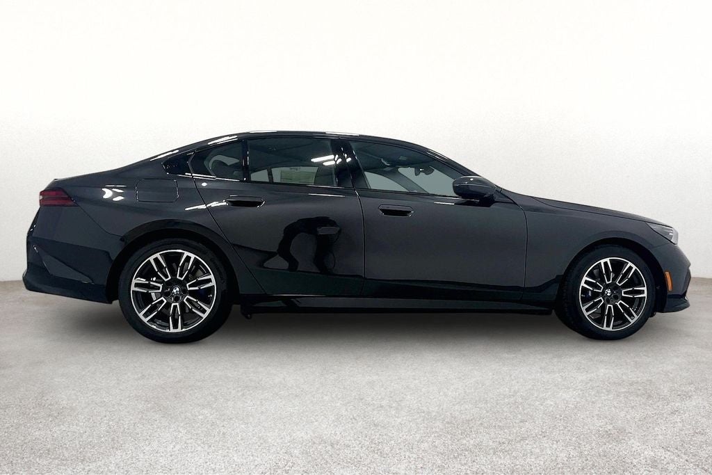 2026 BMW 5 Series 530i xDrive