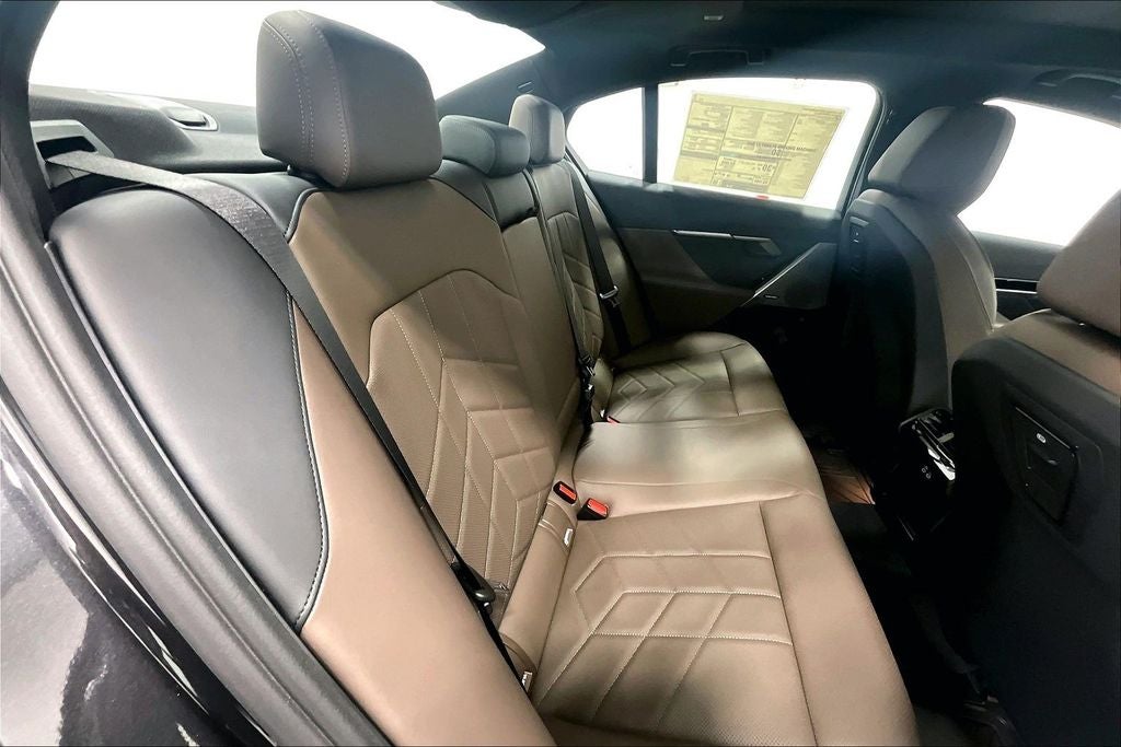 2026 BMW 5 Series 530i xDrive