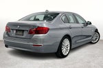 2014 BMW 5 Series 528i
