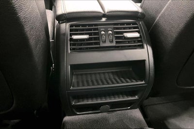 2014 BMW 5 Series 528i