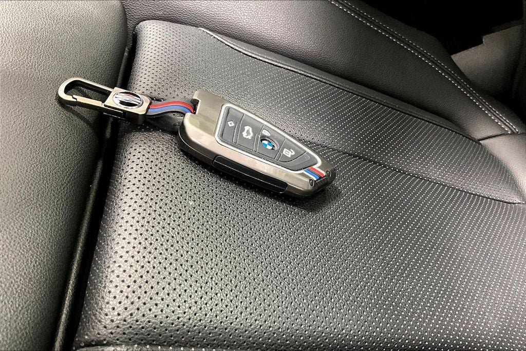 2023 BMW 4 Series 430i Gran Coupe