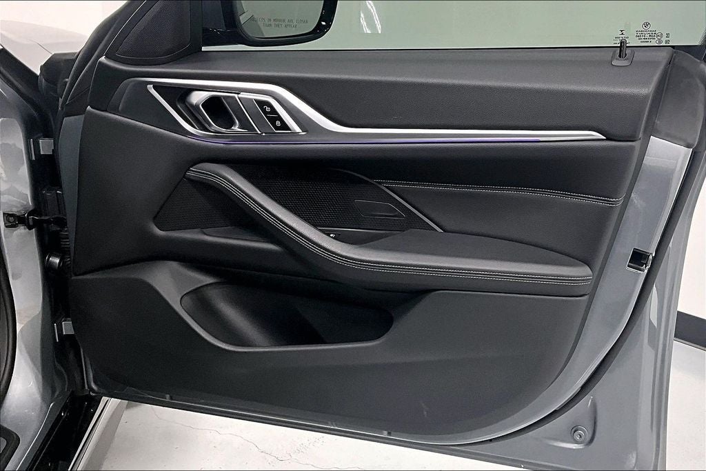 2023 BMW 4 Series 430i Gran Coupe