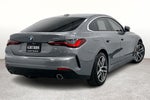 2023 BMW 4 Series 430i Gran Coupe