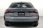 2023 BMW 4 Series 430i Gran Coupe