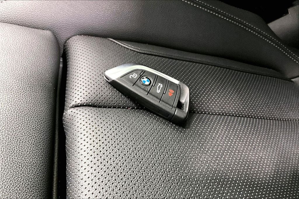 2023 BMW 4 Series 430i Gran Coupe