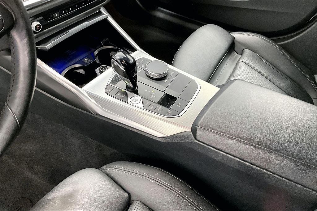 2023 BMW 4 Series 430i Gran Coupe