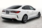 2023 BMW 4 Series 430i Gran Coupe