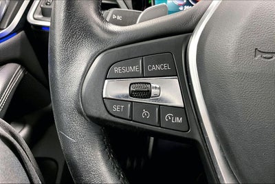 2023 BMW 4 Series 430i Gran Coupe