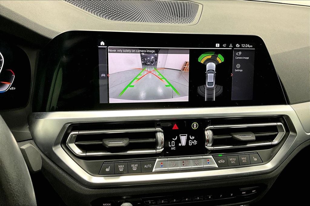 2023 BMW 4 Series 430i Gran Coupe
