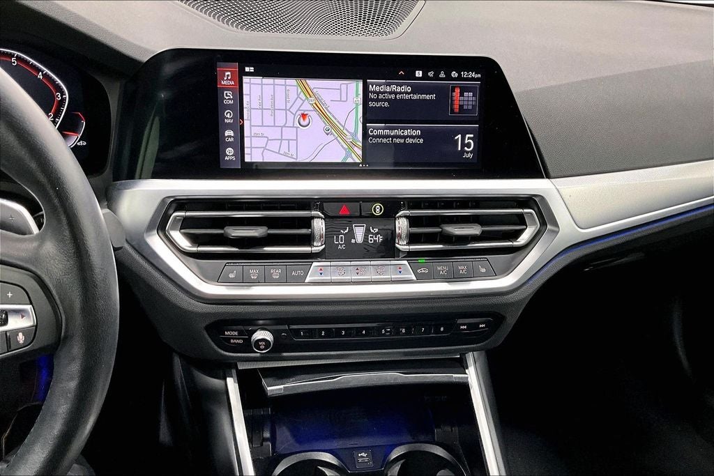 2023 BMW 4 Series 430i Gran Coupe