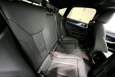 2023 BMW 4 Series 430i Gran Coupe