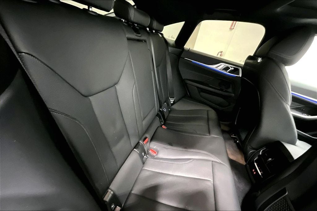 2023 BMW 4 Series 430i Gran Coupe
