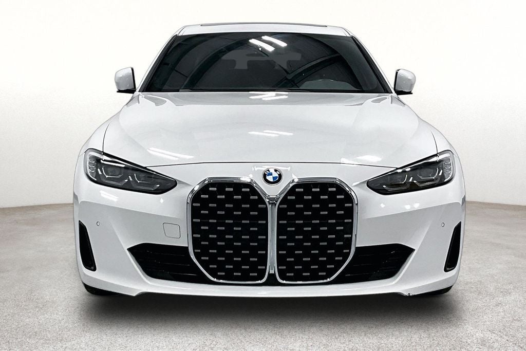 2023 BMW 4 Series 430i Gran Coupe
