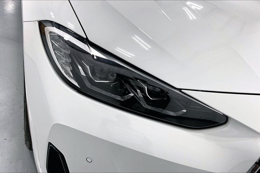 2023 BMW 4 Series 430i Gran Coupe