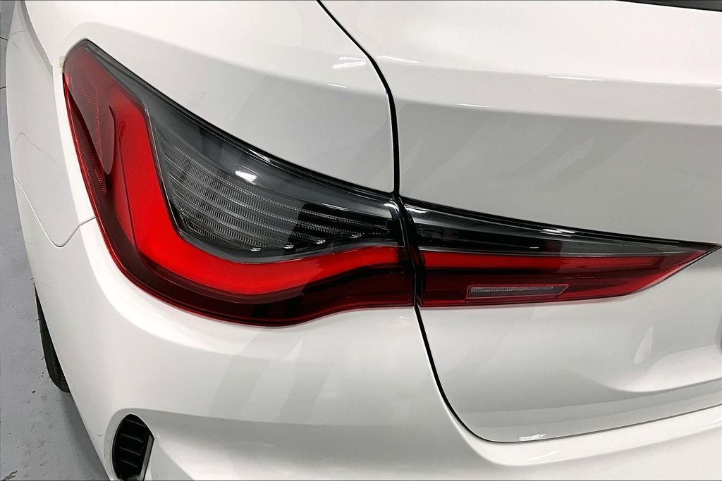 2023 BMW 4 Series 430i Gran Coupe