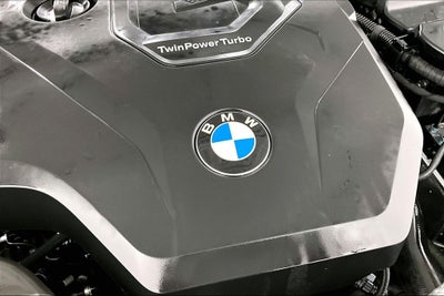 2023 BMW 4 Series 430i Gran Coupe