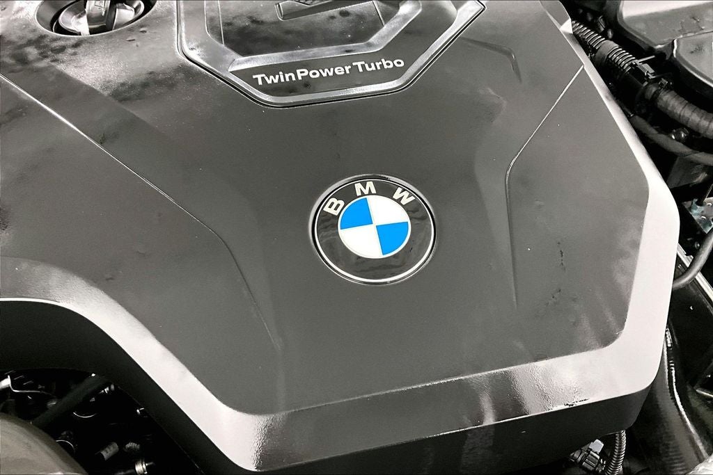 2023 BMW 4 Series 430i Gran Coupe