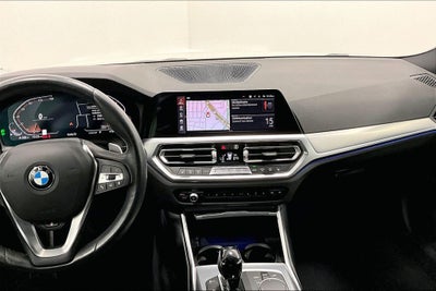 2023 BMW 4 Series 430i Gran Coupe
