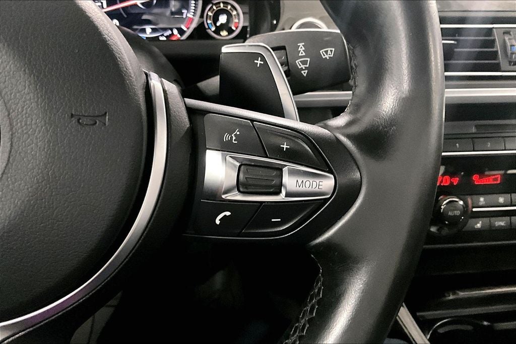 2017 BMW 6 Series 650i