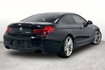 2017 BMW 6 Series 650i