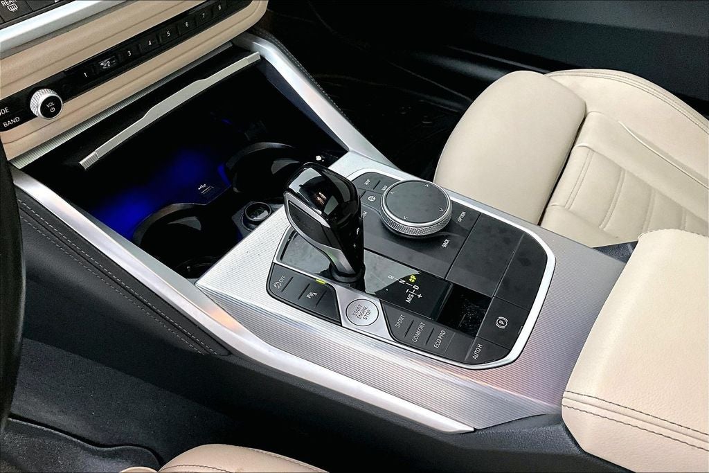 2023 BMW 4 Series M440i