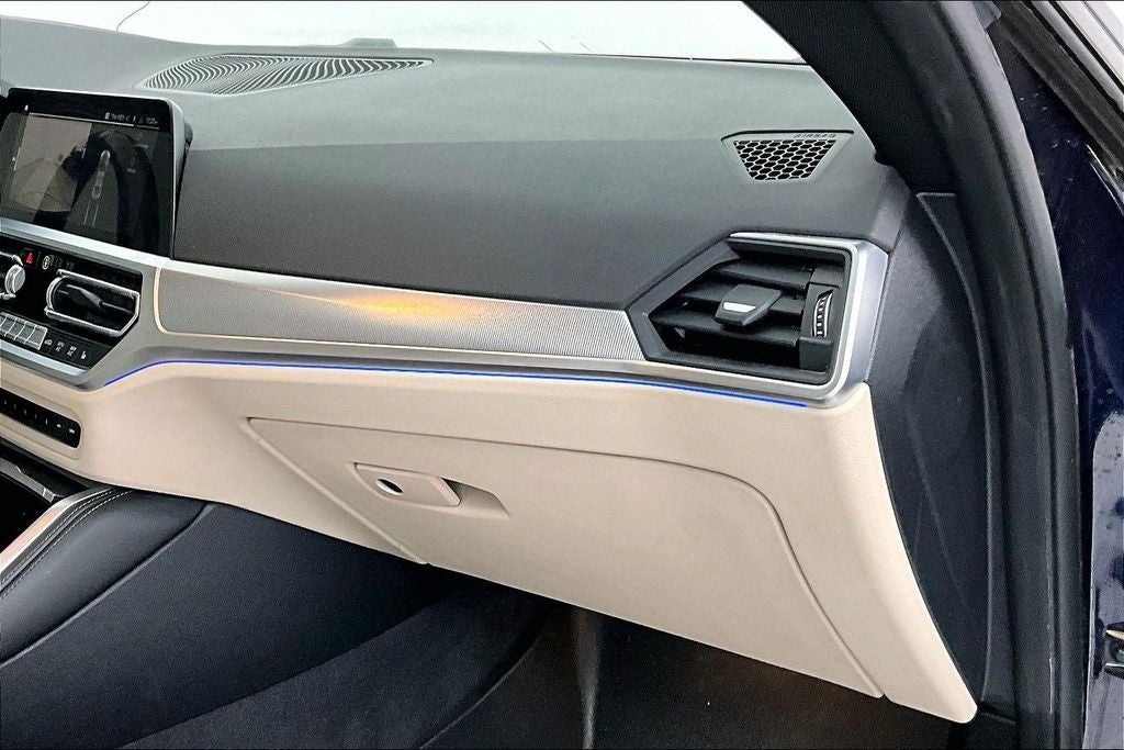 2023 BMW 4 Series M440i