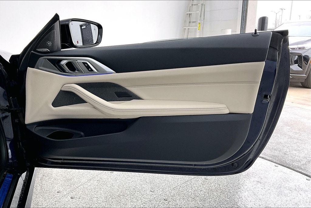 2023 BMW 4 Series M440i
