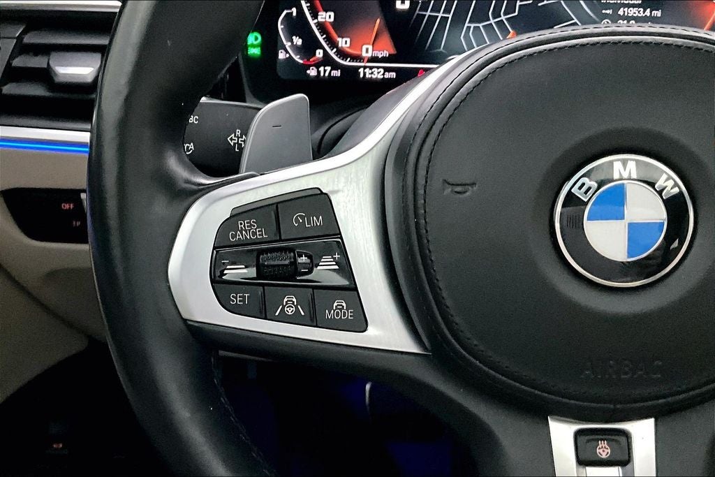 2023 BMW 4 Series M440i
