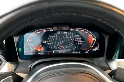2023 BMW 4 Series M440i