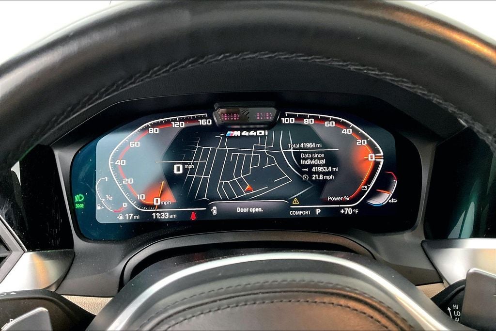 2023 BMW 4 Series M440i