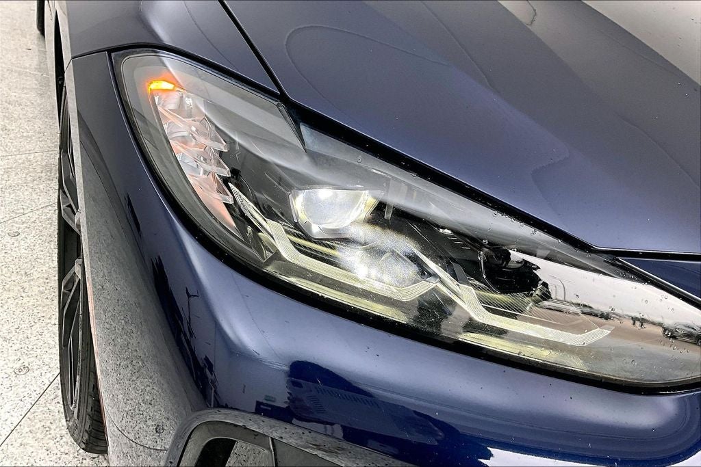 2023 BMW 4 Series M440i