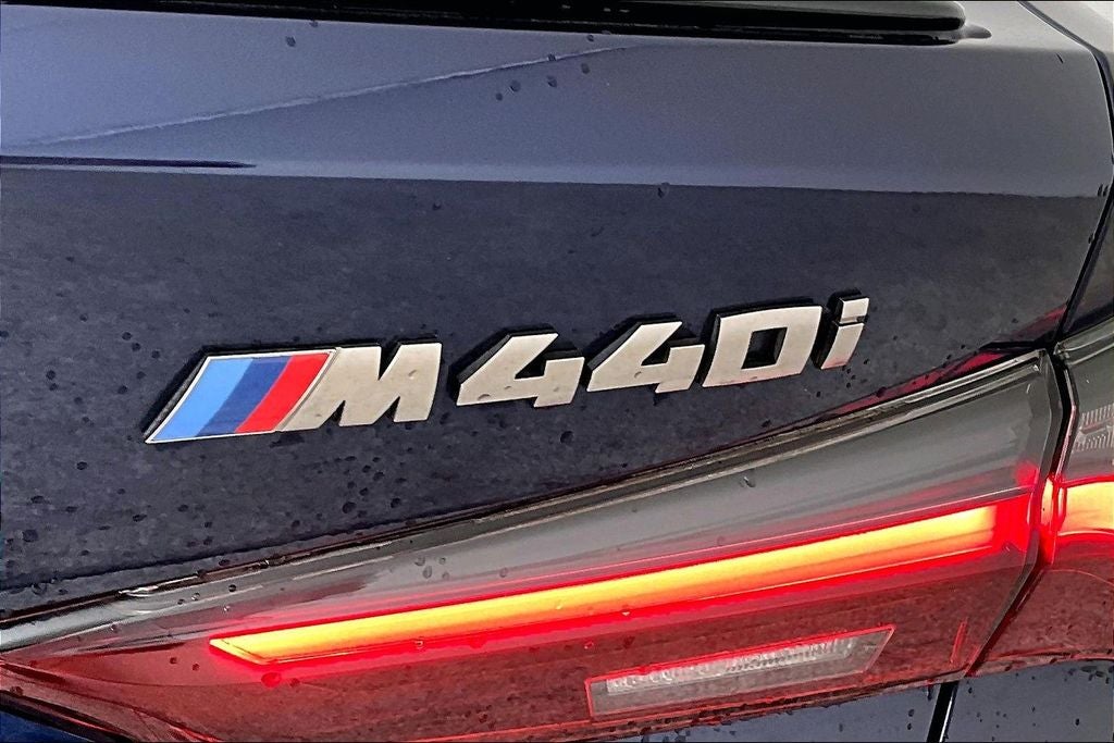2023 BMW 4 Series M440i