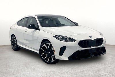 2026 BMW 2 Series 228 Gran Coupe