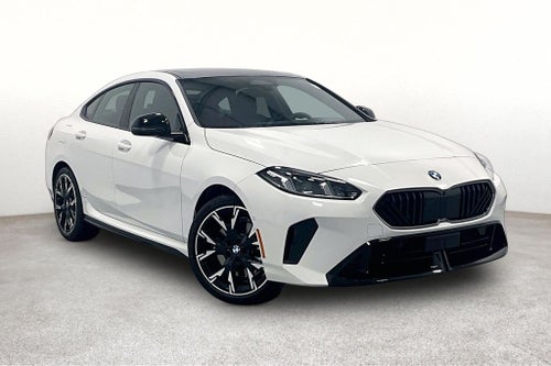 2026 BMW 2 Series 228 Gran Coupe