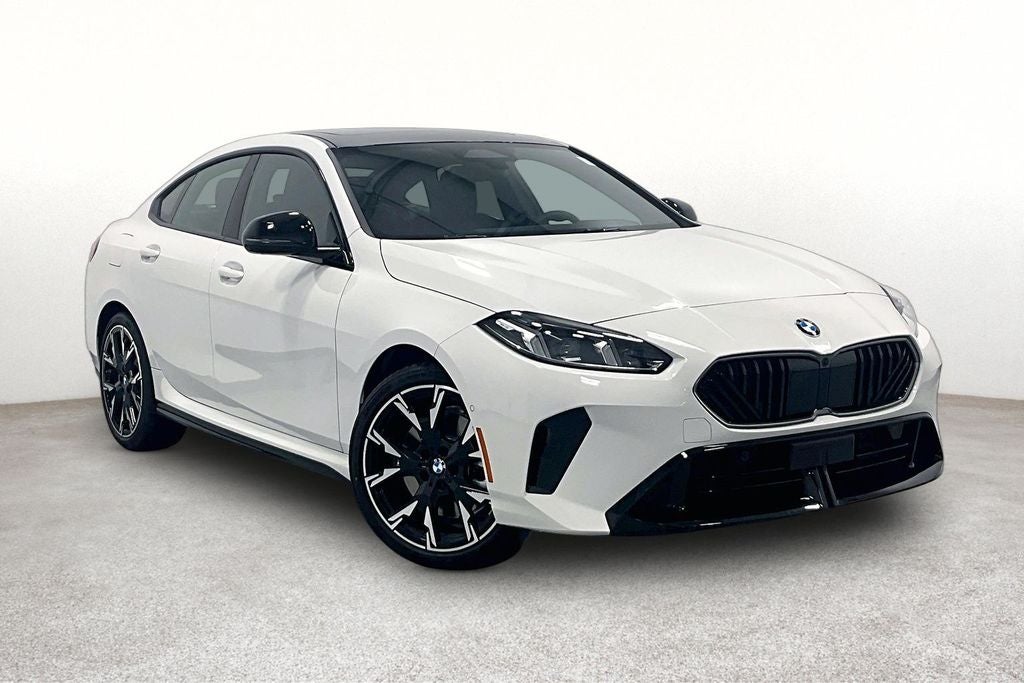 2026 BMW 2 Series 228 Gran Coupe