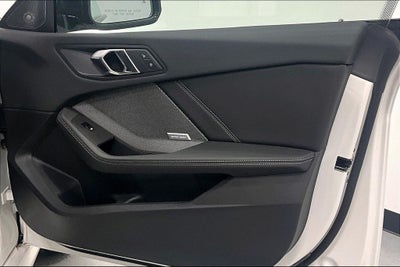 2026 BMW 2 Series 228 Gran Coupe