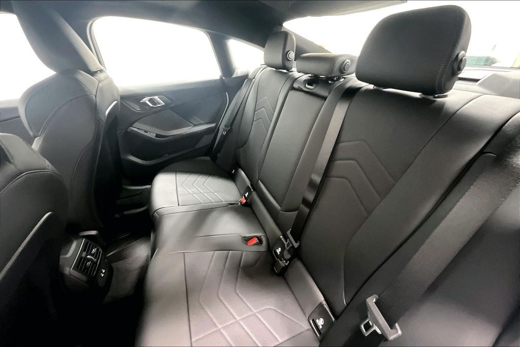 2026 BMW 2 Series 228 Gran Coupe