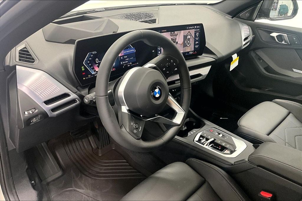 2026 BMW 2 Series 228 Gran Coupe