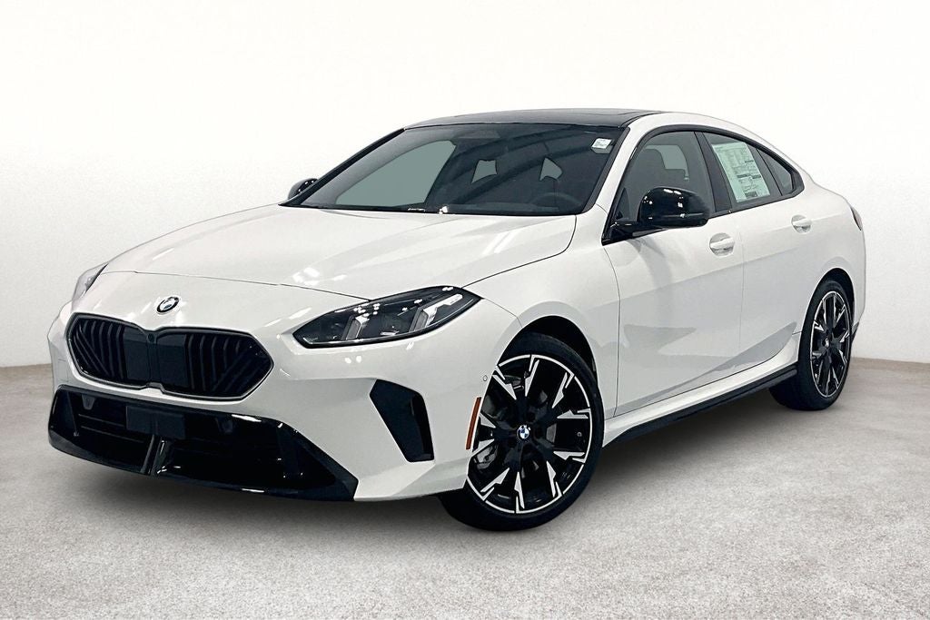 2026 BMW 2 Series 228 Gran Coupe
