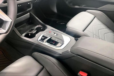 2026 BMW 2 Series 228 Gran Coupe