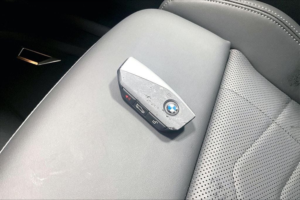 2026 BMW 2 Series 228 Gran Coupe