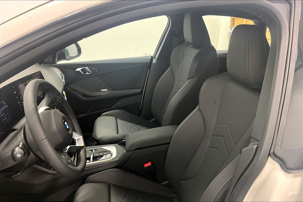 2026 BMW 2 Series 228 Gran Coupe